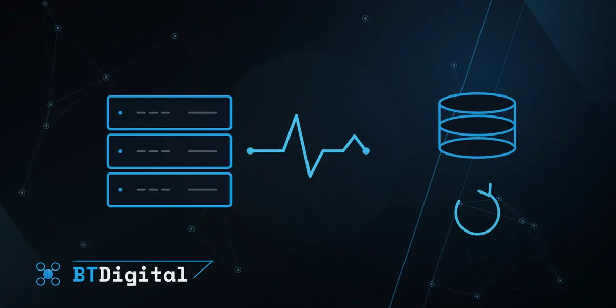 What Is Included in Monthly Website or Application Operations?
