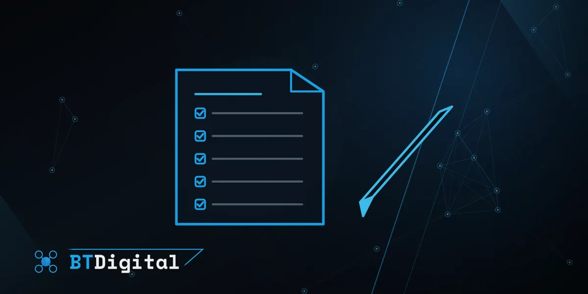 How to Prepare a Good Project Brief for a Website, Application or Business System