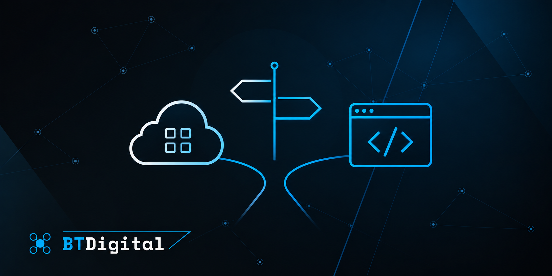 When Does Custom Software Make More Sense Than SaaS?