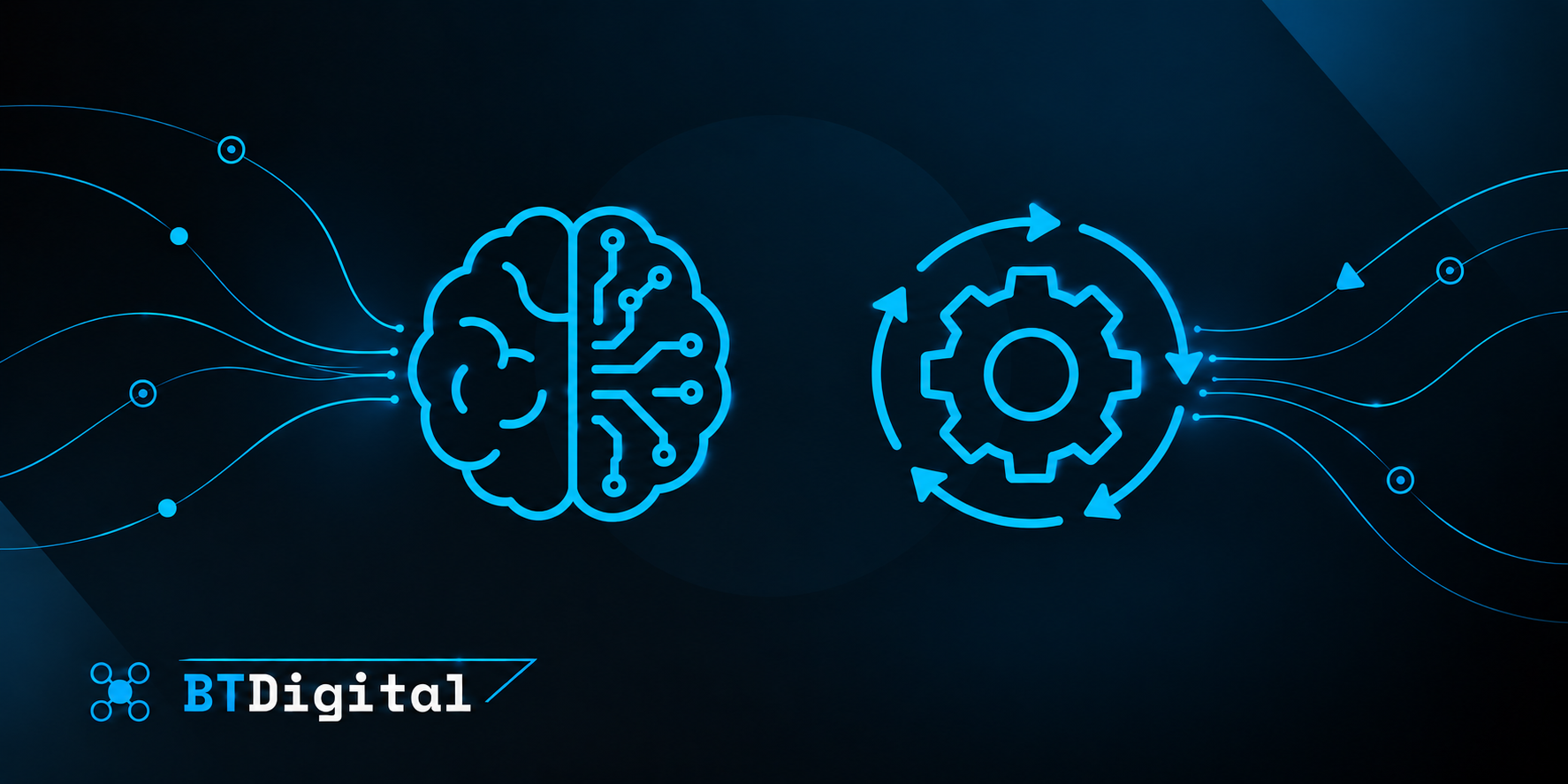 AI or Traditional Automation: Which One Does a Business Need?